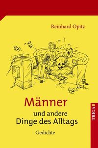 Produktbild: M&auml;nner und andere Dinge des Alltags