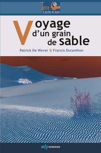 Produktbild: Voyage d'un grain de sable