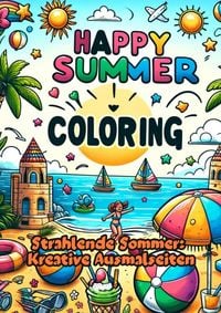 Produktbild: Strahlende Sommer