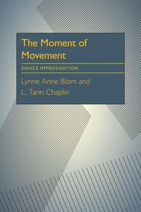 Produktbild: The Moment Of Movement