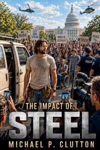 Produktbild: The Impact of Steel