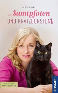 Produktbild: Samtpfoten und Kratzb&uuml;rsten