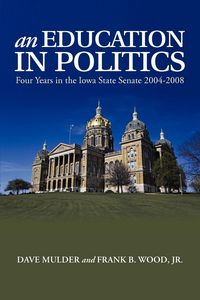 Produktbild: An Education in Politics