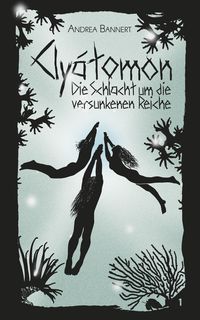 Produktbild: Cly&aacute;tomon - Die Schlacht um die versunkenen Reiche