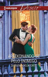 Produktbild: Apaixonando-se pelo inimigo