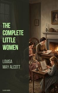 Produktbild: The Complete Little Women