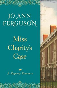 Produktbild: Miss Charity's Case