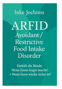 Produktbild: Avoidant/Restrictive Food Intake Disorder