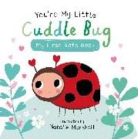 Produktbild: You're My Little Cuddle Bug: My First Bath Book