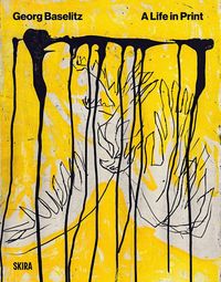 Produktbild: Baselitz. A Life In Print