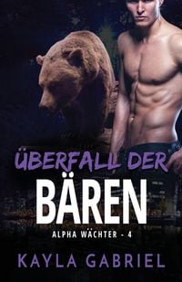 Produktbild: U&iquest;berfall der Ba&iquest;ren