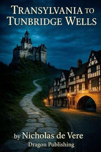 Produktbild: Transylvania To Tunbridge Wells