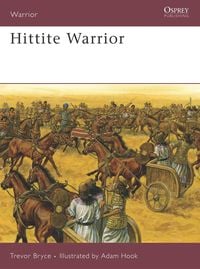 Produktbild: Hittite Warrior