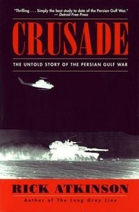 Produktbild: Crusade