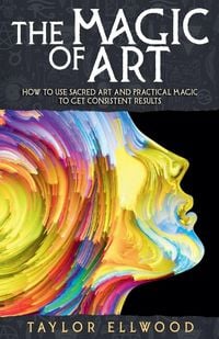 Produktbild: The Magic of Art