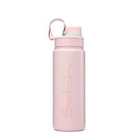 Produktbild: Satch Edelstahl Trinkflasche Rose
