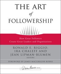 Produktbild: The Art of Followership