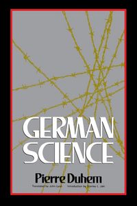 Produktbild: German Science