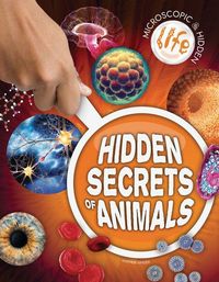 Produktbild: Hidden Secrets of Animals