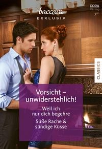 Produktbild: Baccara Exklusiv Band 217