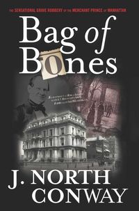 Produktbild: Bag of Bones