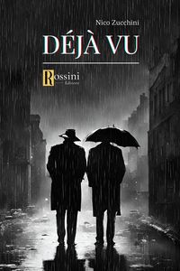 Produktbild: D&eacute;j&agrave; vu