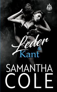 Produktbild: Leder & Kant