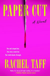 Produktbild: Paper Cut