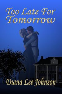 Produktbild: Too Late For Tomorrow