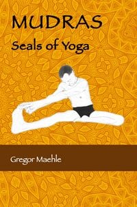 Produktbild: MUDRAS Seals of Yoga