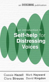 Produktbild: An Introduction to Self-help for Distressing Voices