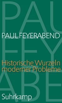 Produktbild: Historische Wurzeln moderner Probleme