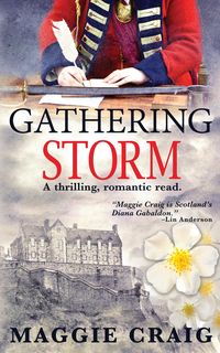 Produktbild: Gathering Storm