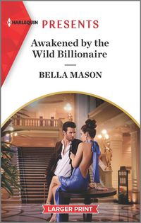 Produktbild: Awakened By The Wild Billionai