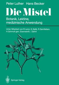 Produktbild: Die Mistel