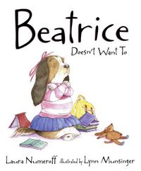 Produktbild: Beatrice Doesn't Want to