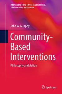 Produktbild: Community-Based Interventions