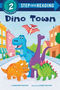 Produktbild: Dino Town