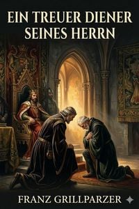 Produktbild: Ein treuer Diener seines Herrn