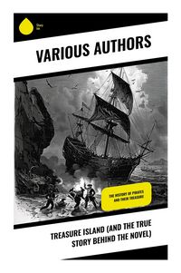 Produktbild: Treasure Island (And the True Story Behind the Novel)