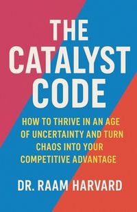 Produktbild: The Catalyst Code