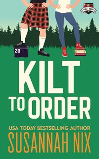 Produktbild: Kilt to Order