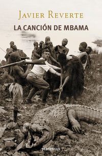 Produktbild: La canci&oacute;n de Mbama : una historia africana