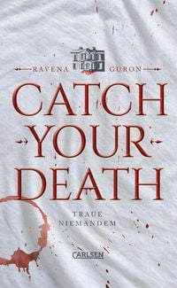 Produktbild: Catch Your Death