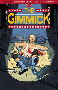 Produktbild: The Gimmick