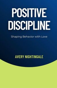 Produktbild: Positive Discipline