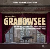 Produktbild: Die Heilst&auml;tte Grabowsee