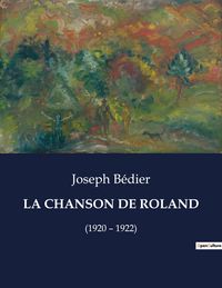 Produktbild: La Chanson De Roland