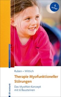 Produktbild: Therapie Myofunktioneller St&ouml;rungen