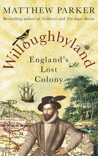 Produktbild: Willoughbyland